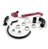 Image of HSP Diesel Billet Thermostat Housing Kit For 06-10 6.6L Duramax