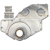 Image of Bean Machine Billet Aluminum Stock Front Cover For 03-18 5.9L & 6.7L Cummins