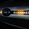Image of Baja Designs Dual 10" S8 Light Bars & Grill Mount Kit For 18-20 Ford F-150