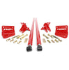 Image of HSP Diesel 58" Bolt On Traction Bars For 01-10 Chevy/GMC (RCLB)