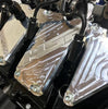 Image of HSP Diesel Billet Valve Covers For 11-16 6.6L Duramax
