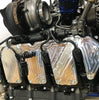 Image of HSP Diesel Billet Valve Covers For 11-16 6.6L Duramax