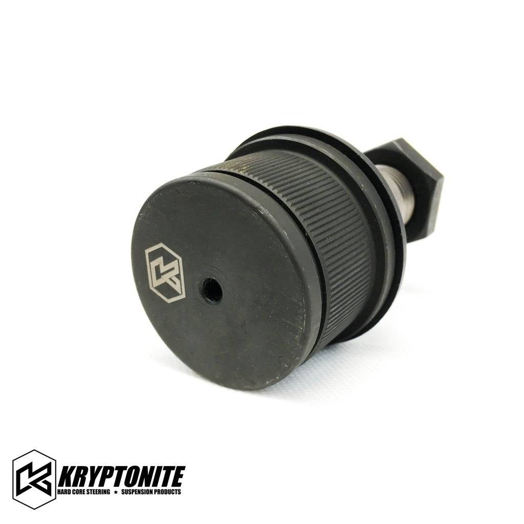 Kryptonite Upper & Lower Ball Joint Package – Rudy's