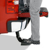 Image of AMP Research BedStep Rectractable Bumper Step For 02-09 Dodge Ram 1500/2500/3500