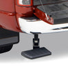 Image of AMP Research BedStep Rectractable Bumper Step For 02-09 Dodge Ram 1500/2500/3500