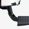 Image of AMP Research BedStep Flip Down Bumper Step For 17-20 Ford Super Duty
