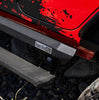 Image of AMP Research PowerStep XL Electric Running Boards 18-19 Jeep Wrangler JL Four Door