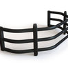 Image of AMP Research Black BedXTender HD Sport Truck Bed Extender For 07-19 Chevy/GMC 1500, 2500HD, 3500HD