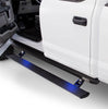 Image of AMP Research Plug N Play PowerStep XL Electric Running Boards For 19-20 Chevy/GMC 1500, 2500HD, 3500HD