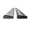 Image of AMP Research Plug N Play PowerStep Xtreme Electric Running Boards For 13-17 Dodge Ram 1500, 2500, 3500