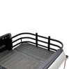 Image of AMP Research Black BedXTender HD Max Truck Bed Extender For 19-20 Chevy/GMC 1500, 2500HD, 3500HD With Standard Bed