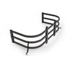 Image of AMP Research Black BedXTender HD Max Truck Bed Extender For 19-20 Chevy/GMC 1500, 2500HD, 3500HD With Standard Bed