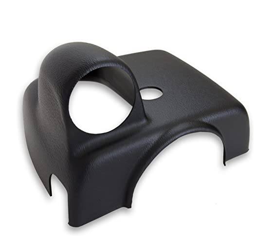 Image of AutoMeter Single Gauge Steering Column Pod For 03-09 Dodge Ram