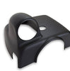 Image of AutoMeter Single Gauge Steering Column Pod For 03-09 Dodge Ram