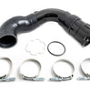 Image of Rudy's Black Cold Side Intercooler Pipe Upgrade Kit For 11-16 6.7L Powerstroke