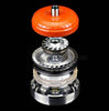 Image of SunCoast Low Stall Triple Disc Torque Converter For 94-03 7.3L Powerstroke - 4R100/E4OD Transmissions