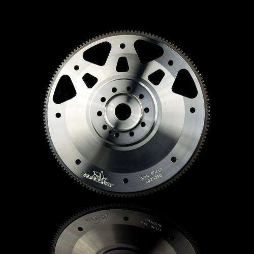Image of SunCoast HD Billet Flexplate For 2008-2010 Ford 6.4L Powerstroke W/ 5R110 Transmission