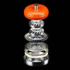 Image of SunCoast 2,600 Stall V-10 3D Torque Converter For 03-12 5.9L & 6.7L Cummins - 45RFE Transmission