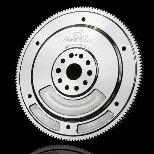 Image of SunCoast 6 Bolt Billet Flexplate For 2011-2019 Ford 6.7L Powerstroke W/ 6R140 Transmission