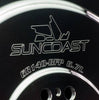 Image of SunCoast 6 Bolt Billet Flexplate For 2011-2019 Ford 6.7L Powerstroke W/ 6R140 Transmission