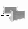 Image of Mishimoto Performance Intercooler Kit For 06-10 6.6L Duramax