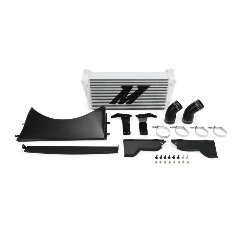 Image of Mishimoto Performance Intercooler For 13-18 6.7L Cummins