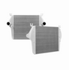 Image of Mishimoto Performance Intercooler Kit For 03-07 5.9L Cummins