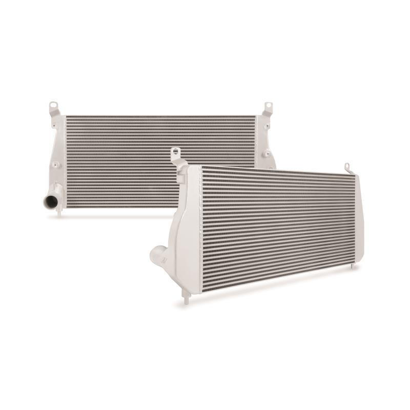 Image of Mishimoto Performance Intercooler For 01-05 6.6L Duramax