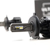 Image of GTR Lighting H4/9003 Ultra 2.0 LED Bulbs