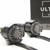 Image of GTR Lighting H8 Ultra Series 2.0 6000K LED Bulbs 3,900 LM