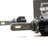 Image of GTR Lighting 9005/9145/H10 Ultra Series 2.0 6000K LED Bulbs 3,900 Lumens
