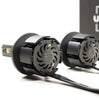 Image of GTR Lighting H13/9008 Ultra 2.0 LED Bulbs