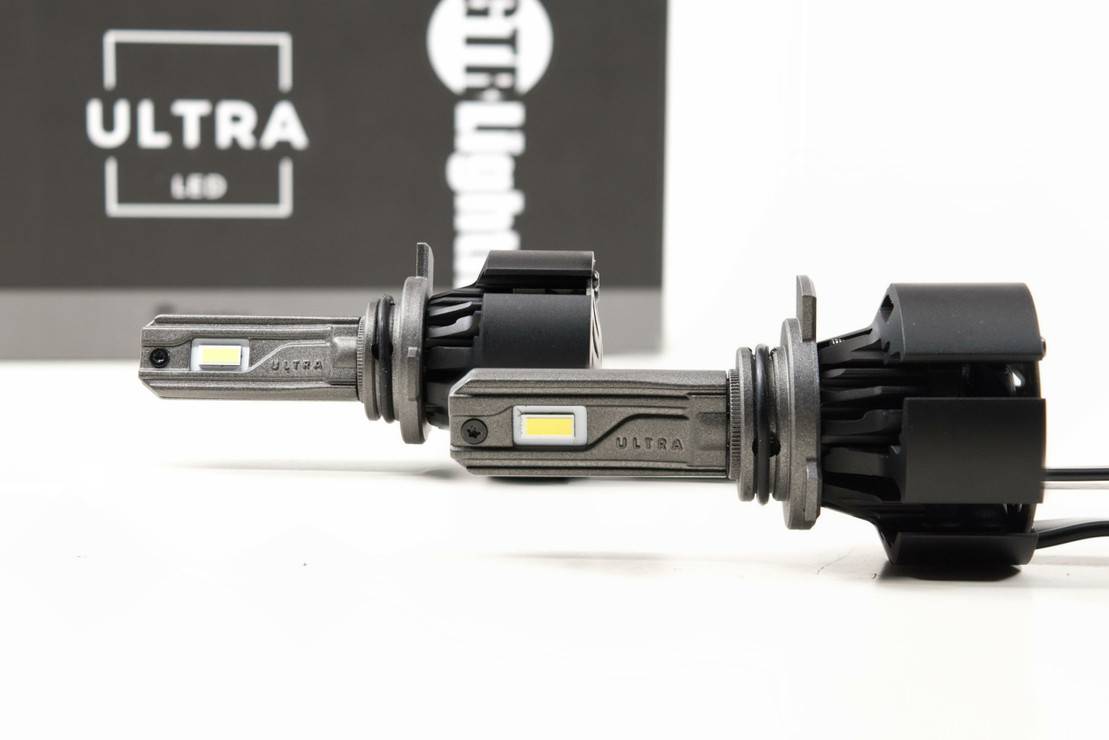 Image of GTR Lighting 9012 Ultra 2.0 LED Bulbs