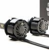 Image of GTR Lighting 9007/9004 Ultra 2.0 LED Bulbs