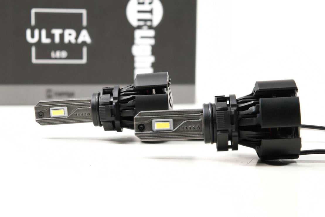 Image of GTR Lighting 5202/2504 Ultra 2.0 LED Bulbs