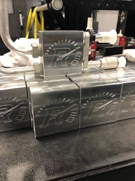 RevMax Thermostatic Bypass For 2013-2018 6.7L Cummins 68RFE/AS69 Transmission