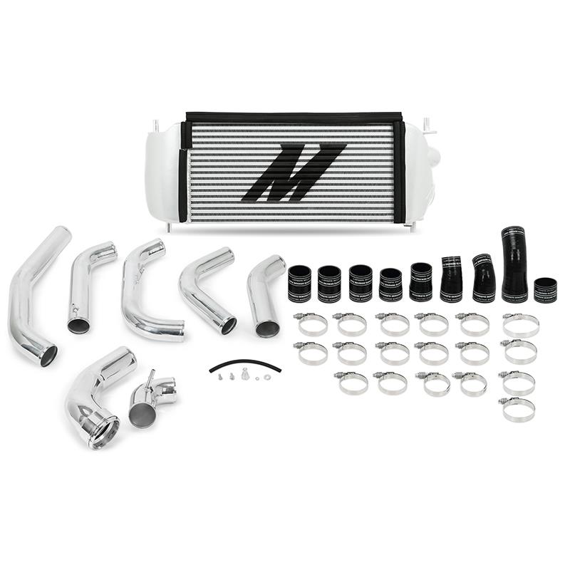 Image of Mishimoto Performance Intercooler Kit For 15-16 Ford F-150 3.5L EcoBoost