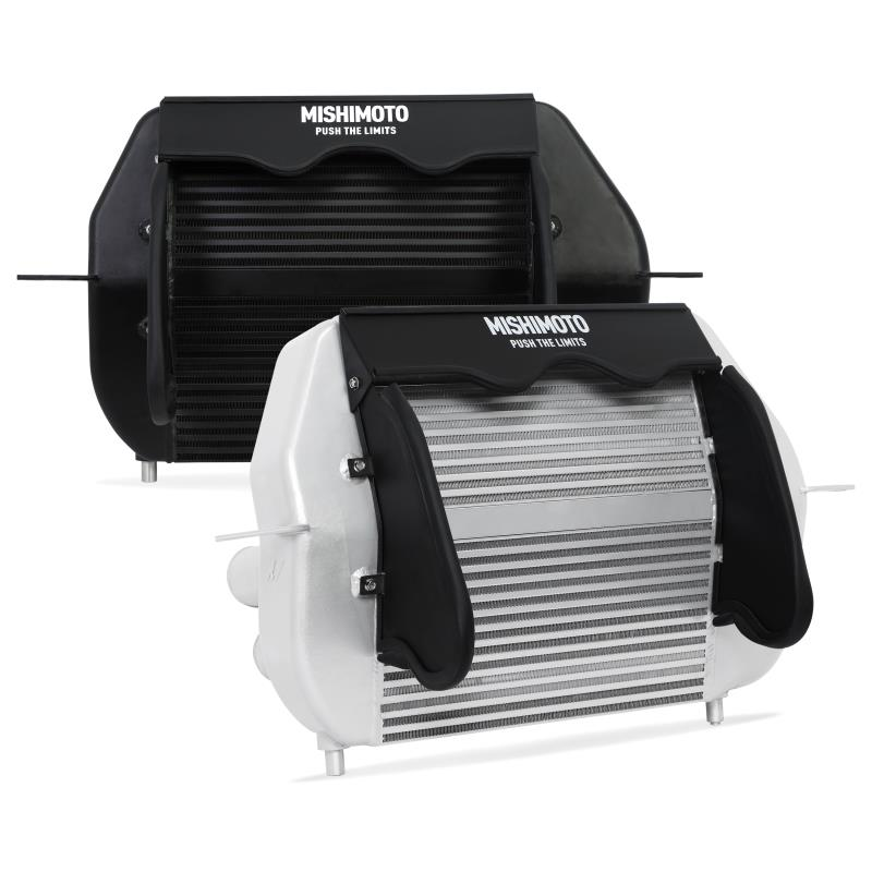 Image of Mishimoto Performance Intercooler For 11-14 Ford F-150 EcoBoost