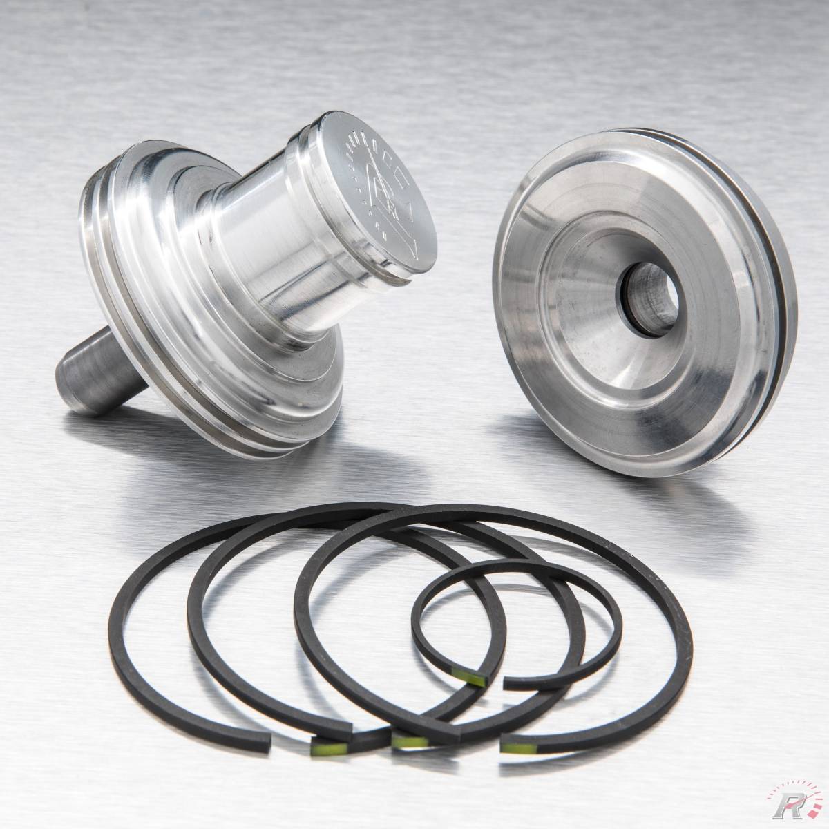 Image of RevMax 2nd Gear Billet Servo For 93-07 5.9L Cummins With 47RH, 47RE, & 48RE Transmissions