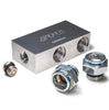 Image of PPE Transmission Oil Thermal Bypass Valve For 17-20 6.6L Duramax