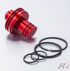 Image of RevMax Accumulator Housing For 93-07 5.9L Cummins With 47RH, 47RE, & 48RE Transmissions