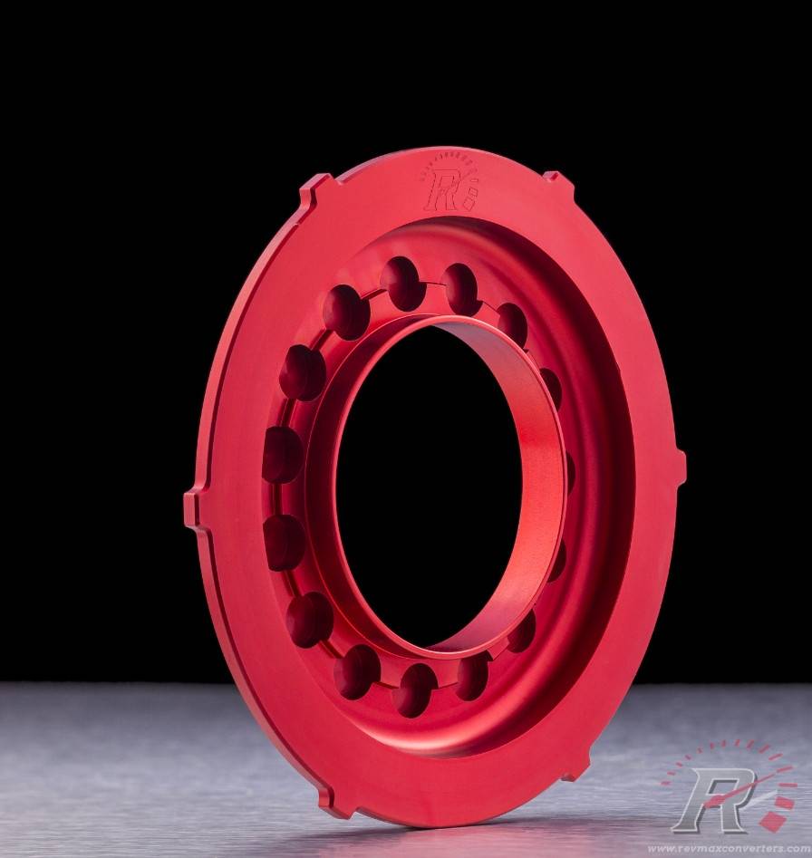 Image of RevMax Billet Direct Apply Piston For 93-07 5.9L Cummins With 47RH, 47RE, & 48RE Transmissions