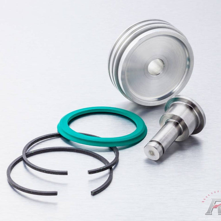 Image of RevMax Billet Low Reverse Servo For 93-07 5.9L Cummins With 47RH, 47RE, & 48RE Transmissions
