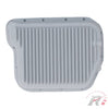 Image of RevMax Aluminum Deep Transmission Pan For 93-07 5.9L Cummins With 47RH, 47RE, & 48RE Transmissions