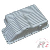 Image of Revmax Transmission Pan  For 98-02 Ford 7.3L Powerstroke With 4R100 Transmissions