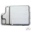 Image of Revmax Transmission Pan For 03-07 Ford 6.0L Powerstroke With 5R110 Transmissions