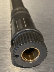 Image of Revmax 300 Maraging Billet Steel Direct Oiling Input Shaft For 07.5-20 6.7L Cummins With 68RFE Transmission