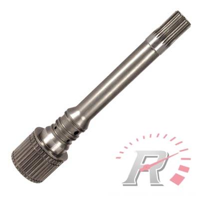 Image of Revmax Billet Input Shaft For 02-13 6.6L Duramax With Allison 1000