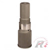 Image of Revmax Billet Output Shaft For 01-16 6.6L Duramax With Allison 1000 Transmission