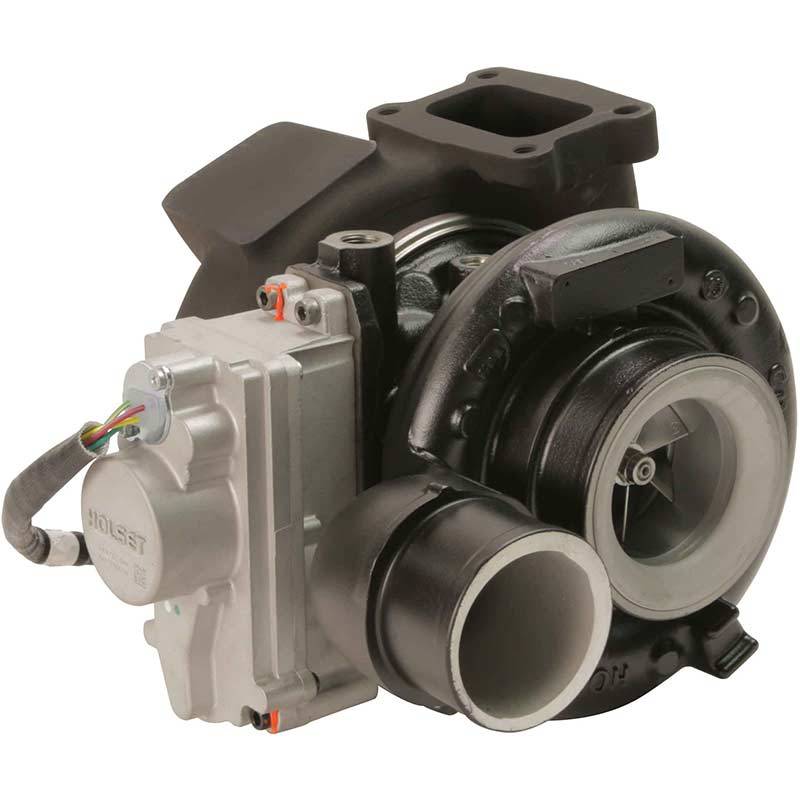 Fleece 2007.5-2012 6.7L Cummins 63mm FMW VGT Cheetah Turbo